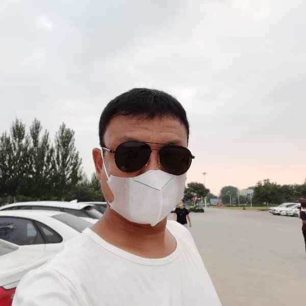 35岁岁辽宁单身帅哥 - 雅安吉缘网