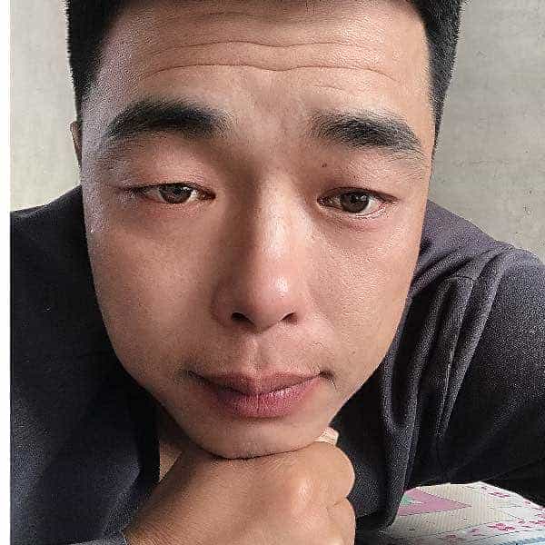 39岁岁吉林单身帅哥 - 雅安吉缘网