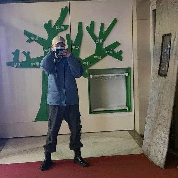 24岁岁河北单身帅哥 - 雅安吉缘网