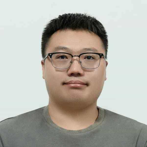 36岁岁陕西单身帅哥 - 雅安吉缘网