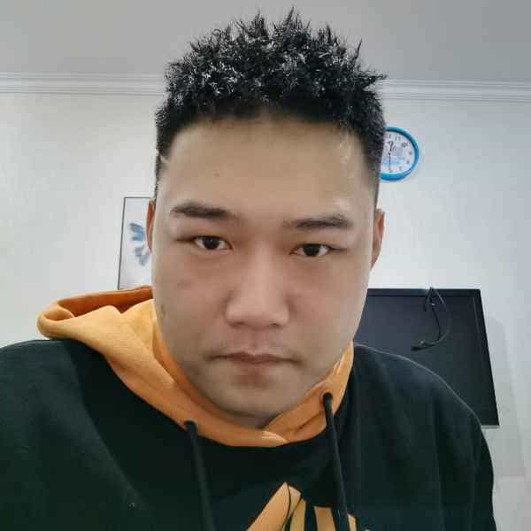 32岁岁辽宁单身帅哥 - 雅安吉缘网