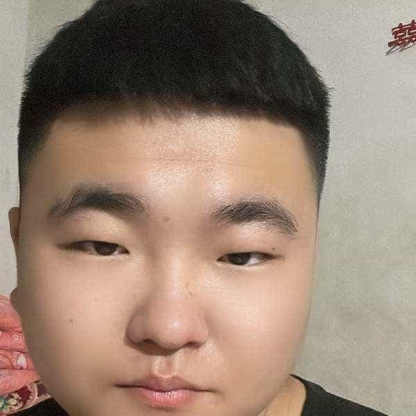23岁岁河北单身帅哥 - 雅安吉缘网