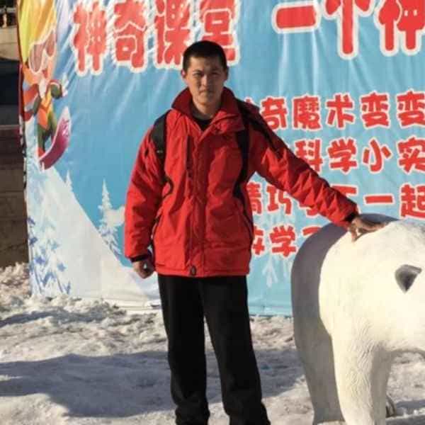 36岁岁北京单身帅哥 - 雅安吉缘网
