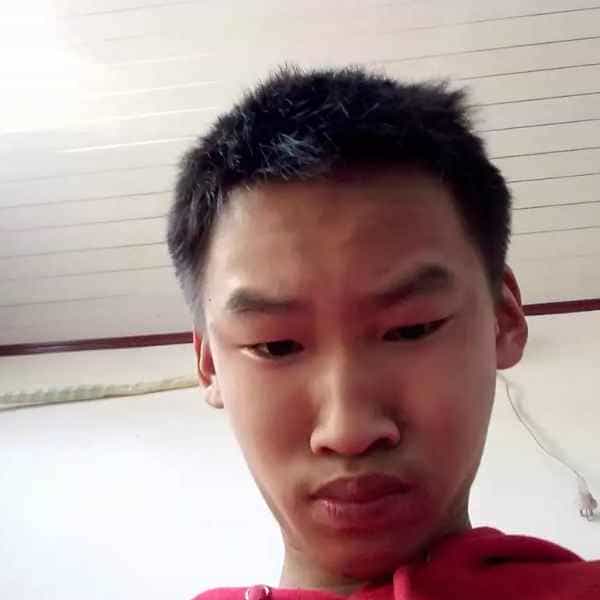 35岁岁河南单身帅哥 - 雅安吉缘网