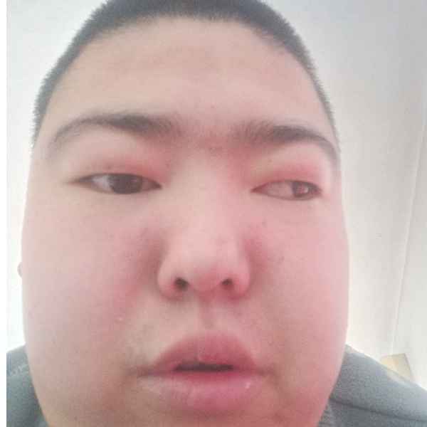 23岁岁内蒙古单身帅哥 - 雅安吉缘网