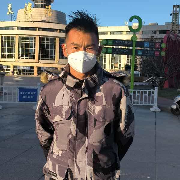35岁岁吉林单身帅哥 - 雅安吉缘网