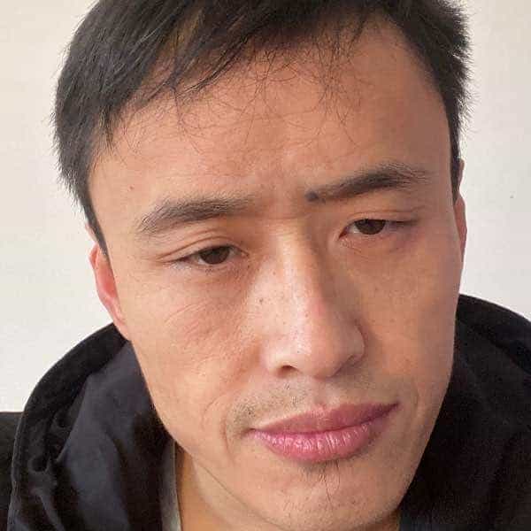40岁岁四川单身帅哥 - 雅安吉缘网