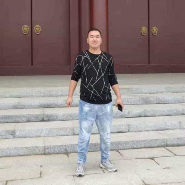 35岁岁吉林单身帅哥 - 雅安吉缘网