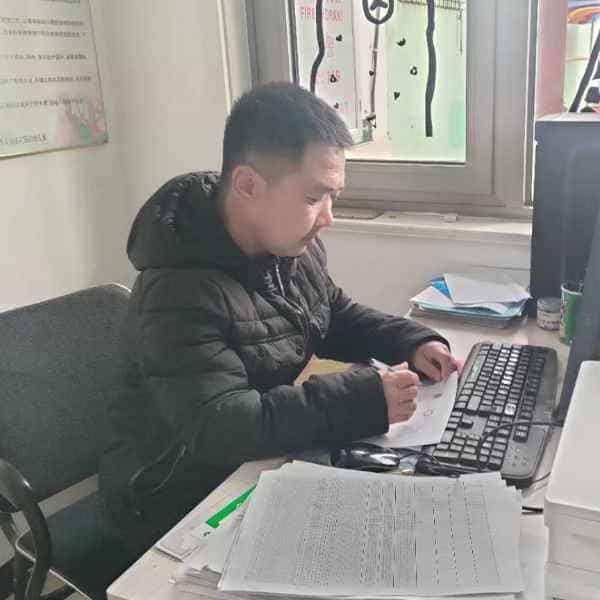 42岁岁山东单身帅哥 - 雅安吉缘网
