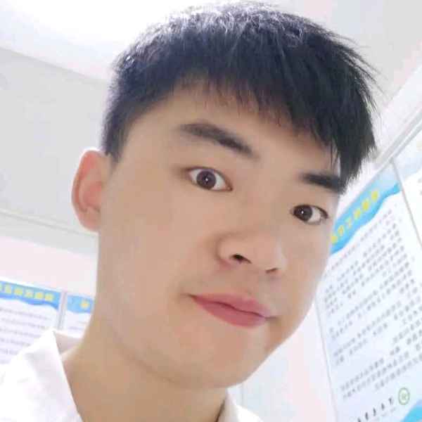 33岁岁陕西单身帅哥 - 雅安吉缘网