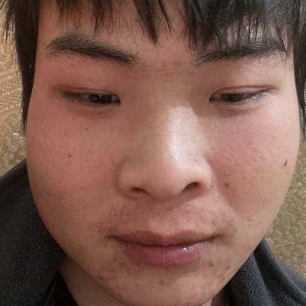 25岁岁湖南单身帅哥 - 雅安吉缘网