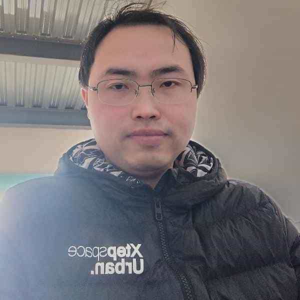 37岁岁陕西单身帅哥 - 雅安吉缘网