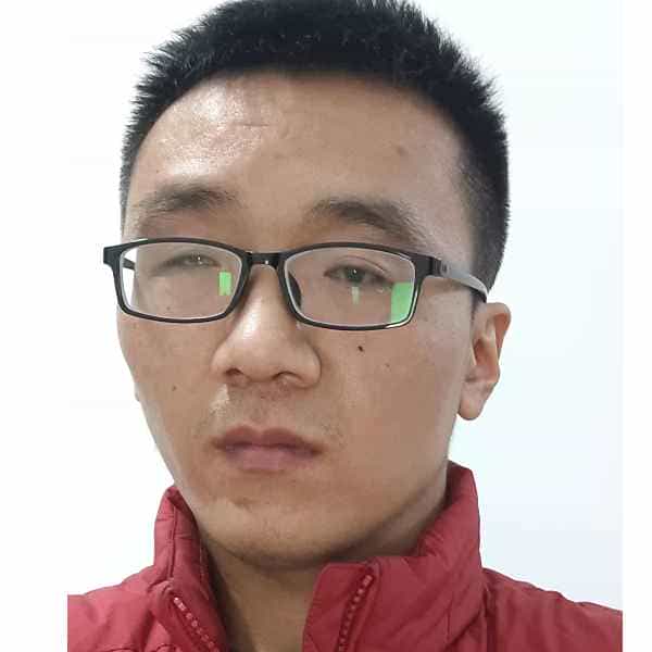 34岁岁山东单身帅哥 - 雅安吉缘网
