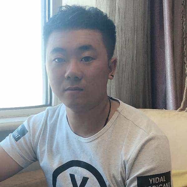 34岁岁内蒙古单身帅哥 - 雅安吉缘网