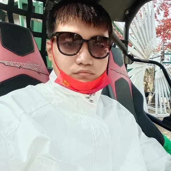 33岁岁辽宁单身帅哥 - 雅安吉缘网