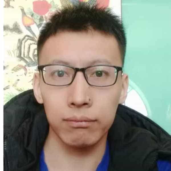 35岁岁内蒙古单身帅哥 - 雅安吉缘网