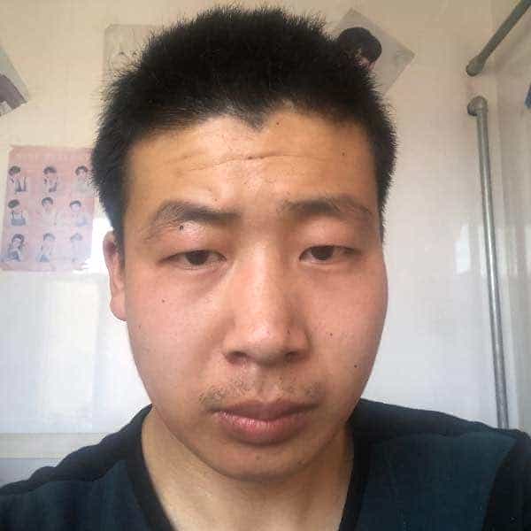 31岁岁内蒙古单身帅哥 - 雅安吉缘网
