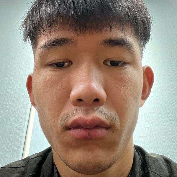 35岁岁河南单身帅哥 - 雅安吉缘网