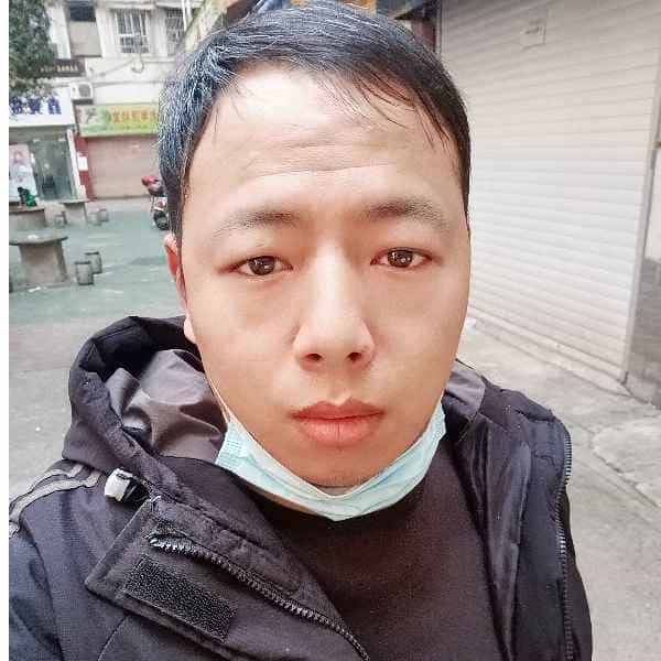 35岁岁四川单身帅哥 - 雅安吉缘网