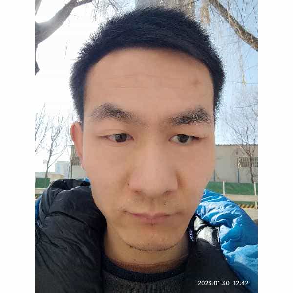 35岁岁甘肃单身帅哥 - 雅安吉缘网