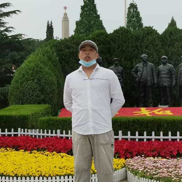 39岁岁河北单身帅哥 - 雅安吉缘网