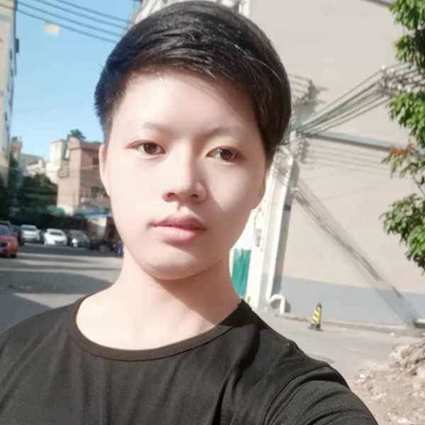 23岁岁江西单身帅哥 - 雅安吉缘网