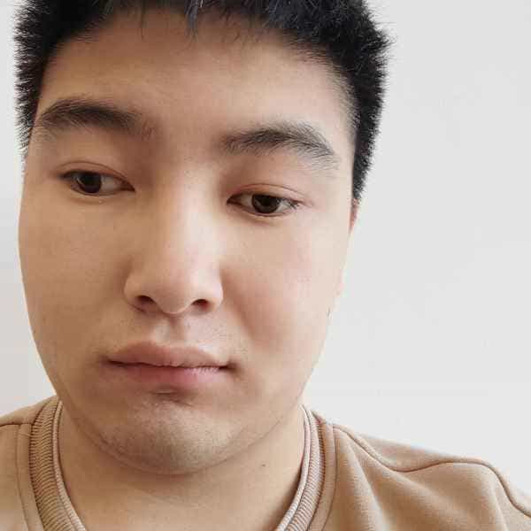 23岁岁辽宁单身帅哥 - 雅安吉缘网