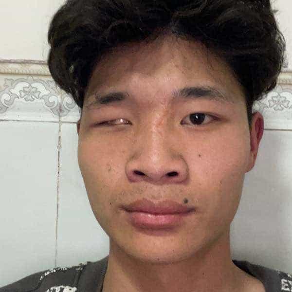 25岁岁云南单身帅哥 - 雅安吉缘网