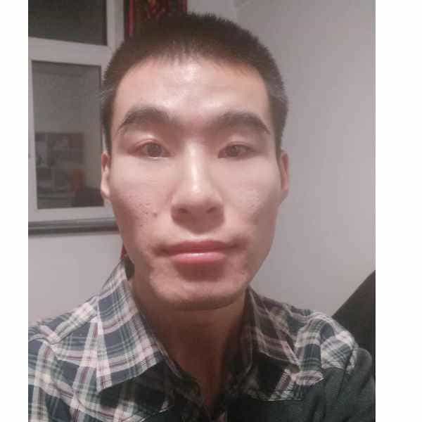 31岁岁辽宁单身帅哥 - 雅安吉缘网