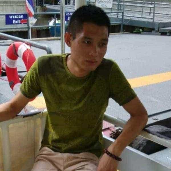 38岁岁湖南单身帅哥 - 雅安吉缘网