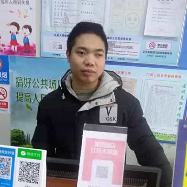 33岁岁江西单身帅哥 - 雅安吉缘网