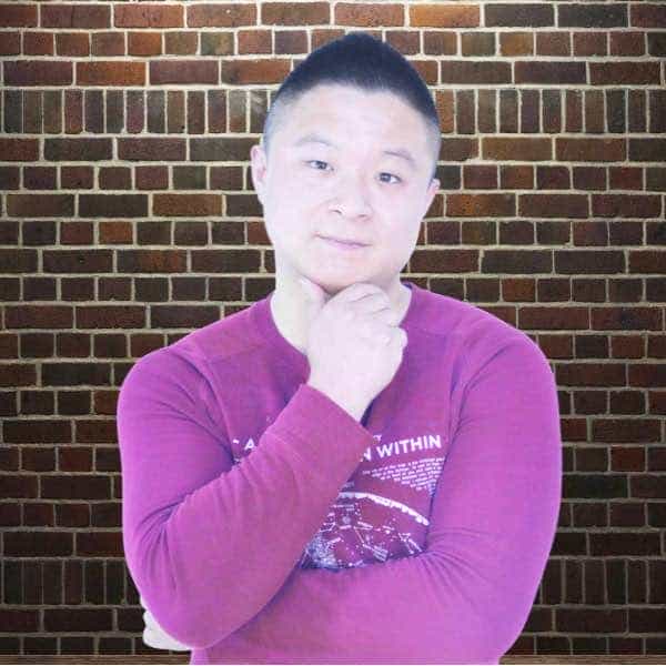 35岁岁北京单身帅哥 - 雅安吉缘网