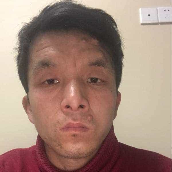 35岁岁河南单身帅哥 - 雅安吉缘网