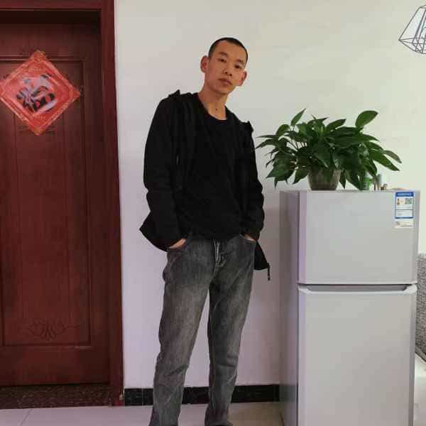 32岁岁陕西单身帅哥 - 雅安吉缘网