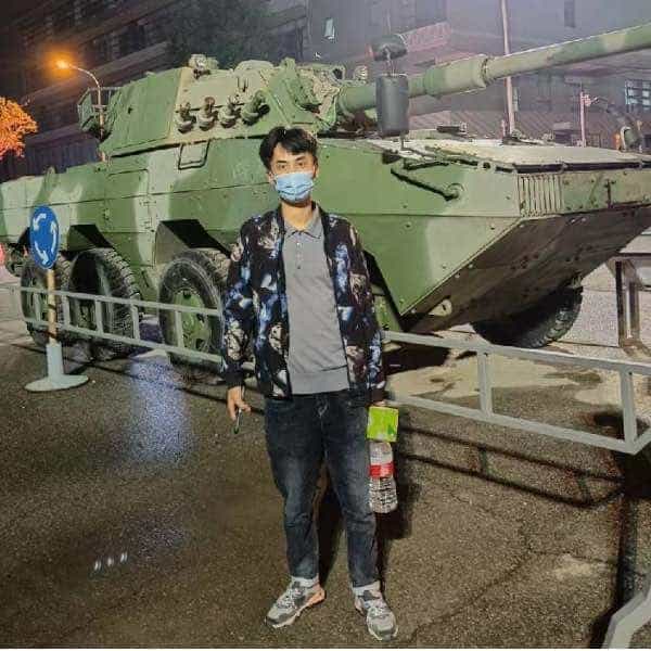 26岁岁河北单身帅哥 - 雅安吉缘网