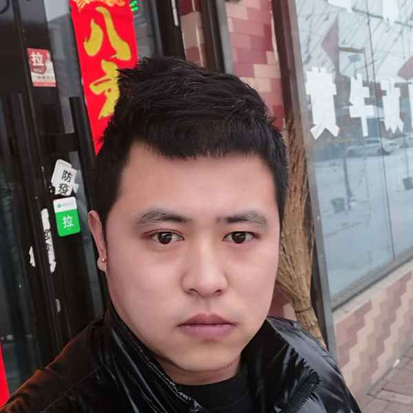 32岁岁黑龙江单身帅哥 - 雅安吉缘网