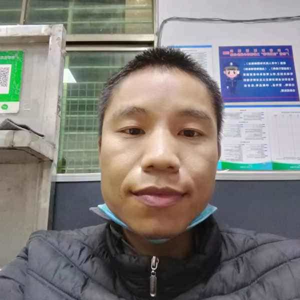 38岁岁广东单身帅哥 - 雅安吉缘网