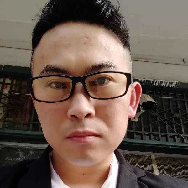 34岁岁陕西单身帅哥 - 雅安吉缘网