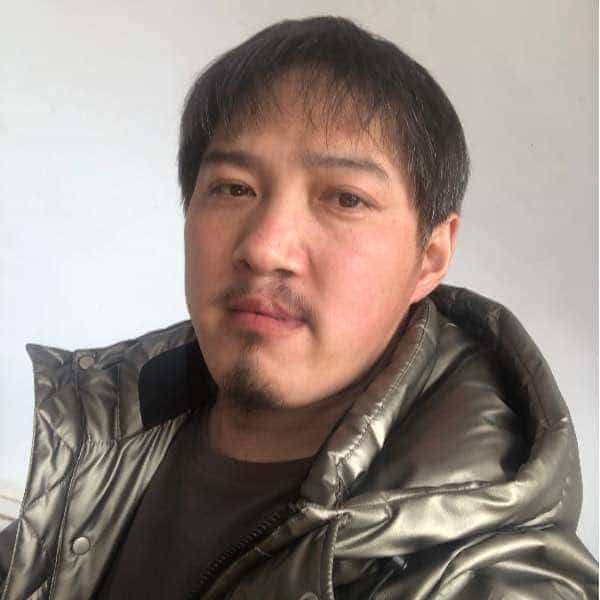37岁岁河北单身帅哥 - 雅安吉缘网
