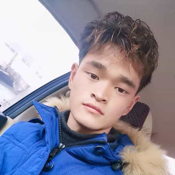 27岁岁山东单身帅哥 - 雅安吉缘网