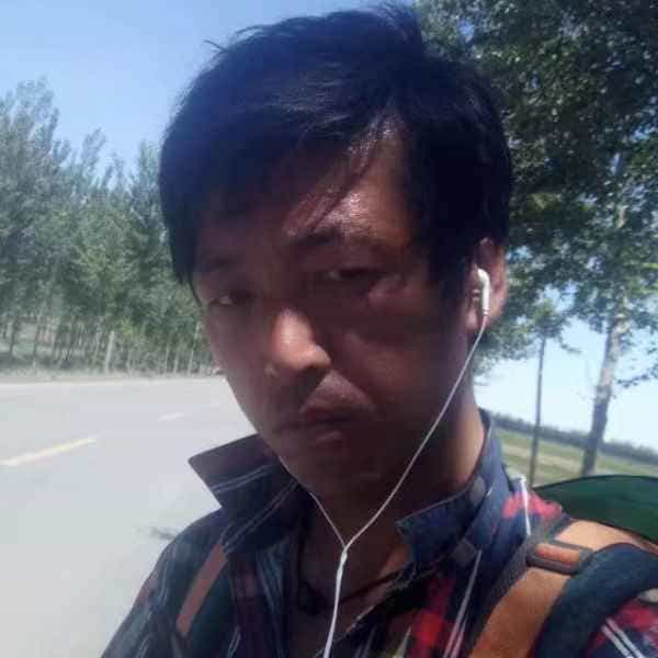 35岁岁辽宁单身帅哥 - 雅安吉缘网