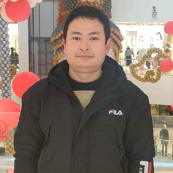 41岁岁河北单身帅哥 - 雅安吉缘网
