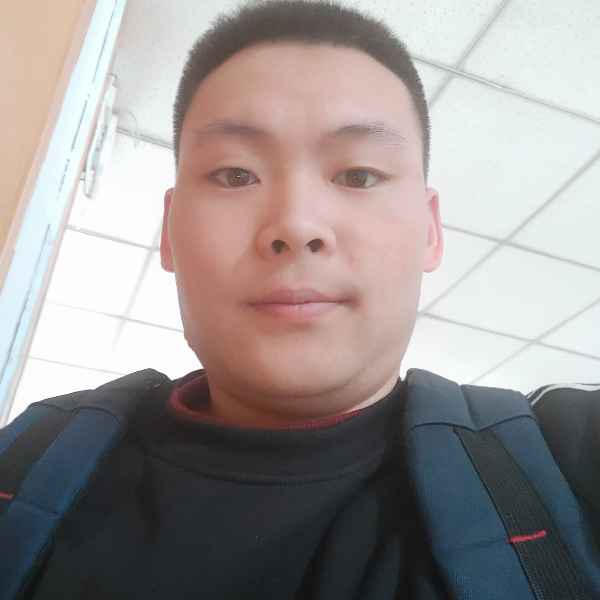 27岁岁甘肃单身帅哥 - 雅安吉缘网