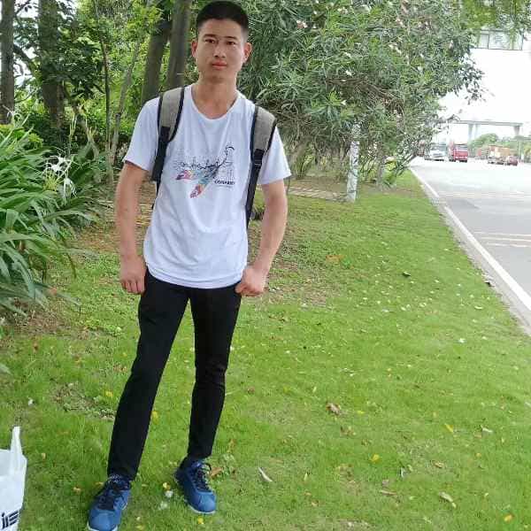 37岁岁广东单身帅哥 - 雅安吉缘网