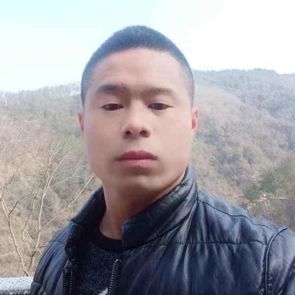 35岁岁山东单身帅哥 - 雅安吉缘网