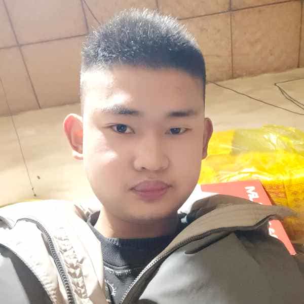 21岁岁河北单身帅哥 - 雅安吉缘网