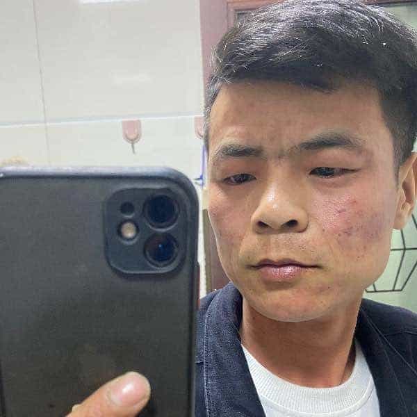 35岁岁河南单身帅哥 - 雅安吉缘网