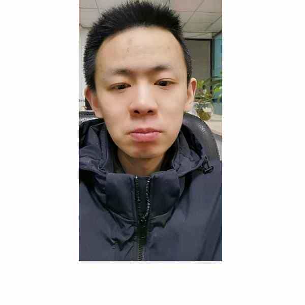 37岁岁重庆单身帅哥 - 雅安吉缘网