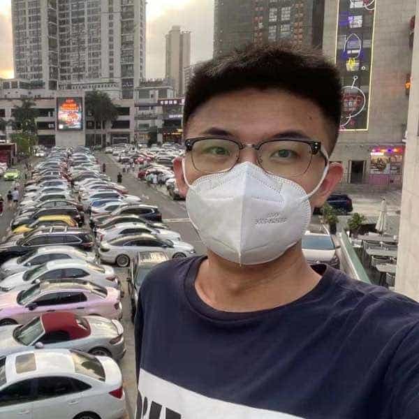 30岁岁黑龙江单身帅哥 - 雅安吉缘网