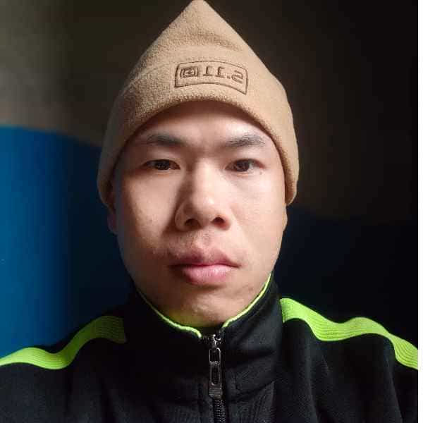 35岁岁福建单身帅哥 - 雅安吉缘网